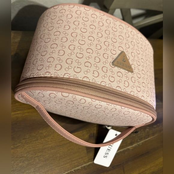 GUESS - Junction Travel Bag NEW! - Picture 11 of 17